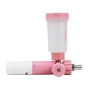 Ver imagem 3 de Canhão de Espuma À Gravidade ROTTA376 10930 Rosa Espuma Densa com Controle e Estilo Profissional!