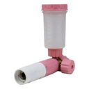 Ver imagem 2 de Canhão de Espuma À Gravidade ROTTA376 10930 Rosa Espuma Densa com Controle e Estilo Profissional!
