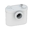 Ver imagem 1 de Triturador para Lavatório e Bacia Sanitop Up Branco Sfa Brasil