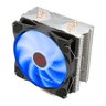 Cooler para Processador Tyr Led Azul Cc-9104b Redragon - 3