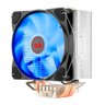 Cooler para Processador Tyr Led Azul Cc-9104b Redragon - 1