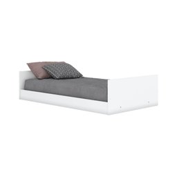 Berço Mini Cama Montessoriano 3 em 1 Alegria 100%mdf - Henn - 4