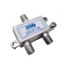 Ver imagem 1 de Divisor Proeletronic 1:2 Satelite 5 2400 Mhz Pqdv-2022b