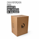 Ver imagem 2 de Kit 2 Cadeira de Jantar Madeira Maciça Manuela Estofada Premium Ergonomica Confortável Di Franco