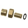 Conector Movel Longa 16x1-2 Pex, Emmeti - 1