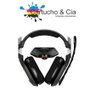 Headset Gamer Logitech Astro A40 Tr+ Mixamp M80 Gen 4 Xbox One 939-001808 - 3
