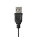 Ver mais imagens de TECLADO NUMERICO USB DYNAMIC 20 TECLAS CABO 1.8M PRETO - DT91 Vinik