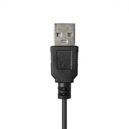 TECLADO NUMERICO USB DYNAMIC 20 TECLAS CABO 1.8M PRETO - DT91 Vinik - 8