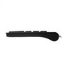 TECLADO NUMERICO USB DYNAMIC 20 TECLAS CABO 1.8M PRETO - DT91 Vinik - 6
