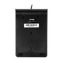 Ver imagem 7 de TECLADO NUMERICO USB DYNAMIC 20 TECLAS CABO 1.8M PRETO - DT91 Vinik