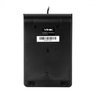 TECLADO NUMERICO USB DYNAMIC 20 TECLAS CABO 1.8M PRETO - DT91 Vinik - 7