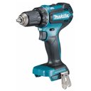 Ver imagem 1 de Parafusadeira Furadeira sem Fio 18v Torque 50n.m com Motor Bl Resistência Água Ddf485z Makita