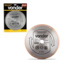 Ver imagem 3 de Disco Corte Diamantado Liso Porcelanato 250mm - Vonder