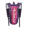 Mochila de Hidratação Atrio Sprint 1,5 Lt - Roxo/rosa - 1