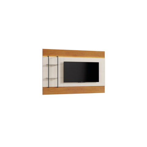 Painel Ravena Fastsofamavau Off White