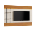 Ver imagem 1 de Painel Ravena Fastsofamavau Off White