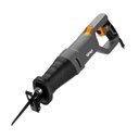 Ver imagem 1 de Serra Sabre Wf SA01 1200W com Punho Giratório Cinza Wap 220V