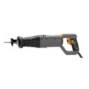 Ver imagem 6 de Serra Sabre Wf SA01 1200W com Punho Giratório Cinza Wap 220V