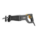 Ver imagem 5 de Serra Sabre Wf SA01 1200W com Punho Giratório Cinza Wap 220V