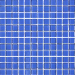 Pastilha de Vidro 30x30 Cristal Cores Lisas - 2