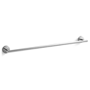 Ver imagem 1 de Porta Toalha Barra 610mm Cromado Elate Kohler 27287br-cp