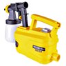 Pistola Pulverizadora para Pintura 500w - Lynus-ppl-500 127v - 2