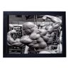 Quadro 24x33 Academia Ronnie Coleman P8731 - 1