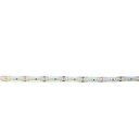 Ver imagem 4 de Fita Led 24v 10 Metros Smd2021 17w/m 280leds/m Branco Quente Ds5092 Delis St3088