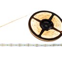 Ver imagem 1 de Fita Led 24v 10 Metros Smd2021 17w/m 280leds/m Branco Quente Ds5092 Delis St3088