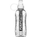 Ver imagem 1 de Squeeze com Purificador Purific Eco 500ml Cristal