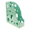 Porta Revistas Multiuso Verde Pastel 6023.VP.0006 - Dello - 2