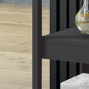 Ver imagem 5 de Fruteira Galão Agua Ditália 2 Gavetas Ba-135 Preto