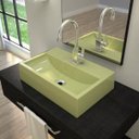 Ver imagem 1 de Kit Cuba Q45 com Torneira Luxo 1195 Metal Válvula 1 Pol. Sifão Pvc e Flexível Compace