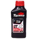 Ver imagem 3 de Roçadeira Anmax Cg520p 52cc 2,2hp com Carretel de Nylon + Lâmina 2 Pontas + Óleo Toyama 2t