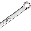 Ver imagem 3 de Chave Combinada 18mm Cromado - 3735180000 - Vonder
