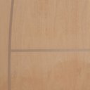 Ver imagem 4 de Porta de Correr Frisada Belíssima C/ Kit 210x80 Completa