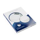 Ver imagem 5 de Tampa de Vaso Poliéster com Fechamento Lento Boss Matte Black (preto Fosco) para Louça Incepa com