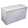 Freezer Metalfrio Da550 546 Litros Com Duas Portas 110v - 1