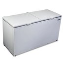 Ver imagem 1 de Freezer Metalfrio Da550 546 Litros Com Duas Portas 110v