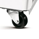 Ver imagem 5 de Freezer Metalfrio Da550 546 Litros Com Duas Portas 110v