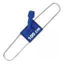 Ver imagem 5 de Conjunto Mop Pó Profi 100cm Eletrostático com Cabo Starclean