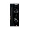 Forno Elétrico de Bancada Nardelli TOP 60 Black 60 Litros Preto 127V - 6