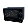 Forno Elétrico de Bancada Nardelli TOP 60 Black 60 Litros Preto 127V - 2