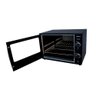 Forno Elétrico de Bancada Nardelli TOP 60 Black 60 Litros Preto 127V - 3
