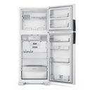 Ver imagem 3 de Refrigerador Frost Free 410l Duplex Crm50lbana Consul