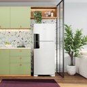 Ver mais imagens de Refrigerador Frost Free 410l Duplex Crm50lbana Consul