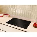Ver mais imagens de Cooktop Mueller 4 Bocas de Indução com Superturbo Mcn4bl 220v