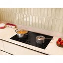 Ver imagem 3 de Cooktop Mueller 4 Bocas de Indução com Superturbo Mcn4bl 220v