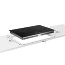 Ver imagem 6 de Cooktop Mueller 4 Bocas de Indução com Superturbo Mcn4bl 220v