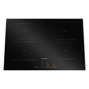 Ver imagem 1 de Cooktop Mueller 4 Bocas de Indução com Superturbo Mcn4bl 220v